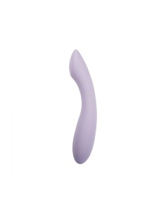 Vibromasseur classique Svakom Bleu pastel Lila