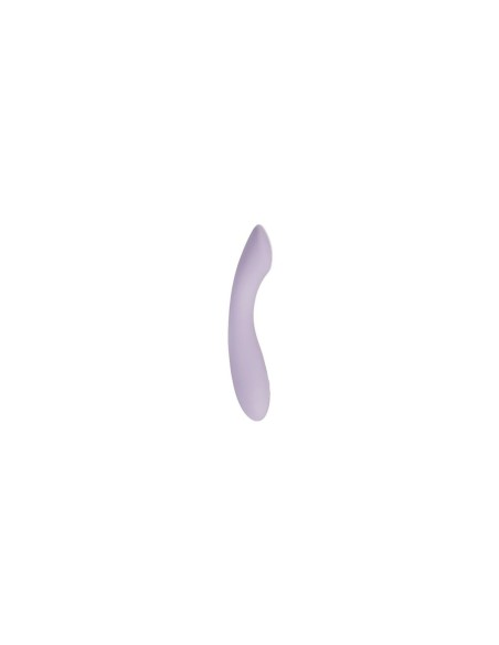 Vibromasseur classique Svakom Bleu pastel Lila