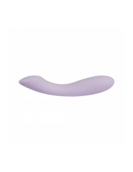 Vibromasseur classique Svakom Bleu pastel Lila