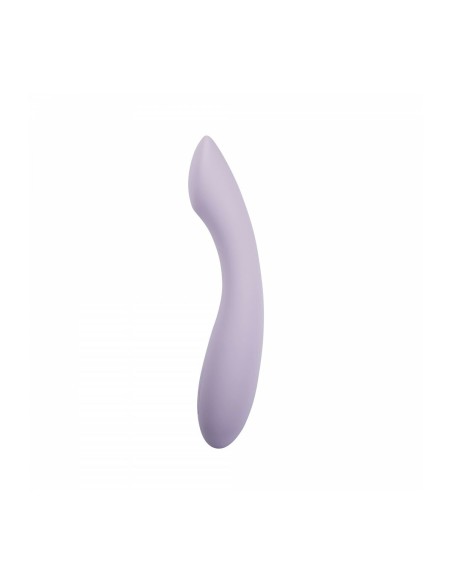 Vibromasseur classique Svakom Bleu pastel Lila