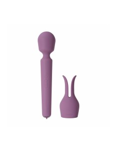 Vibromasseur à boules Svakom Rose