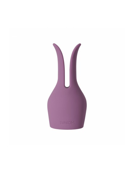 Vibromasseur à boules Svakom Rose
