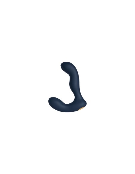Plug Anal Svakom Blue marine (10,8 cm)