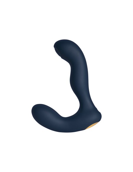 Plug Anal Svakom Blue marine (10,8 cm)