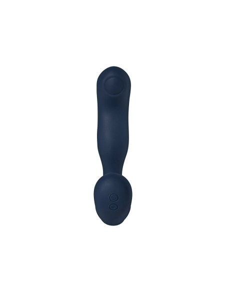 Plug Anal Svakom Blue marine (10,8 cm)