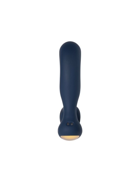 Plug Anal Svakom Blue marine (10,8 cm)