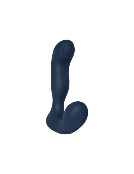 Plug Anal Svakom Blue marine (10,8 cm)