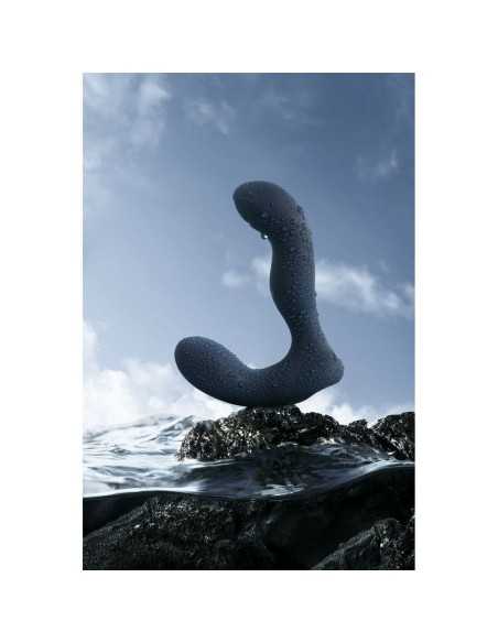 Plug Anal Svakom Blue marine (10,8 cm)