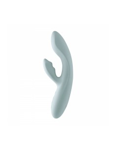 Vibration de Stimulation Double Svakom Prune