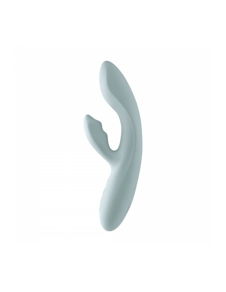 Vibration de Stimulation Double Svakom Prune