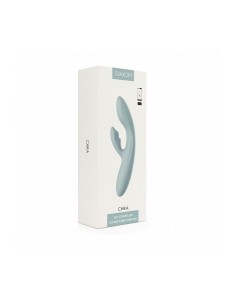Vibration de Stimulation Double Svakom Prune 2