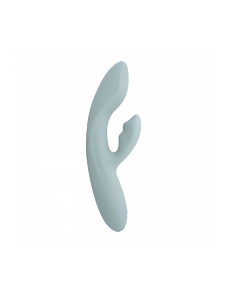 Vibration de Stimulation Double Svakom Prune