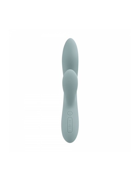 Vibration de Stimulation Double Svakom Prune