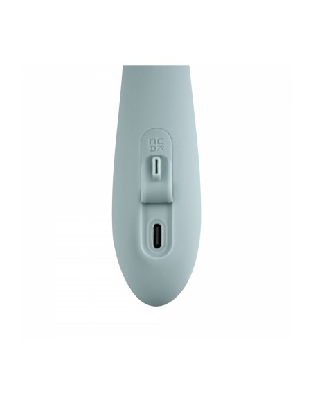 Vibration de Stimulation Double Svakom Prune