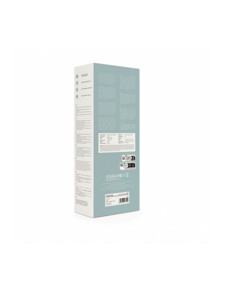 Vibration de Stimulation Double Svakom Prune