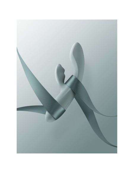 Vibration de Stimulation Double Svakom Prune