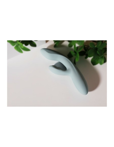 Vibration de Stimulation Double Svakom Prune