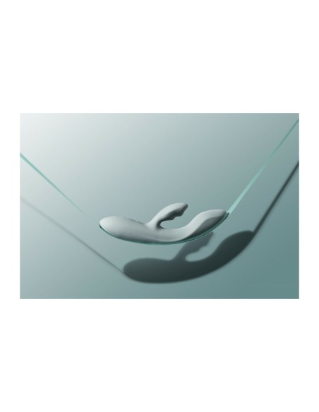 Vibration de Stimulation Double Svakom Prune