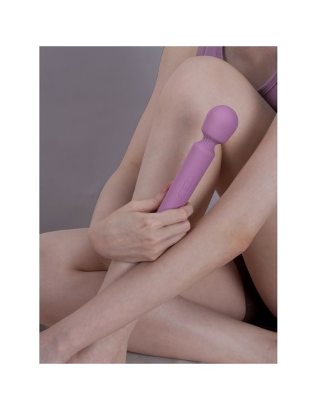 Vibromasseur à boules Svakom Rose