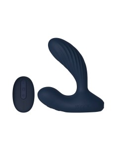 Plug Anal Svakom Blue marine (8 cm)