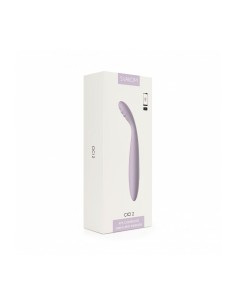 Vibrateur G-Spot Svakom Lila 2