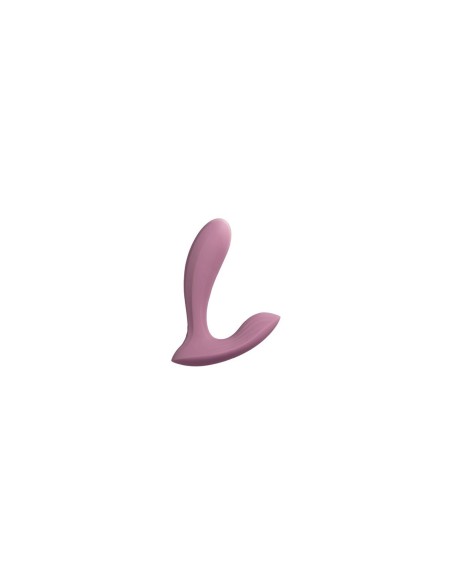Plug Anal Svakom (8,3 cm)