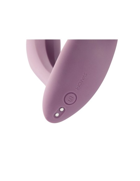 Plug Anal Svakom (8,3 cm)