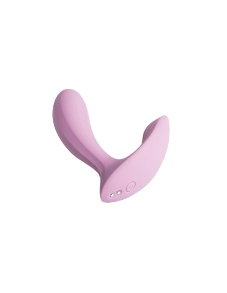 Plug Anal Svakom (8,3 cm)