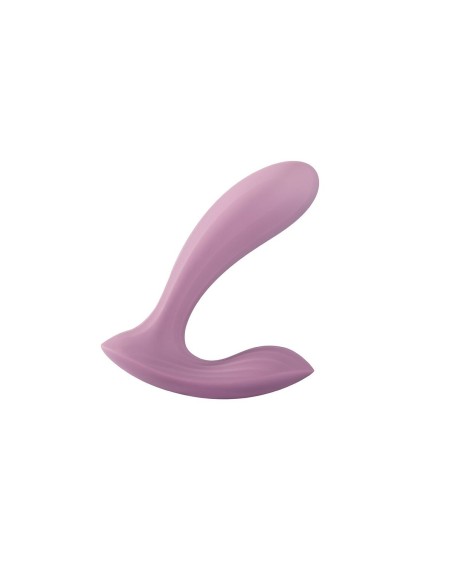 Plug Anal Svakom (8,3 cm)