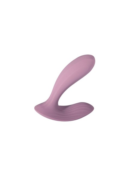 Plug Anal Svakom (8,3 cm)