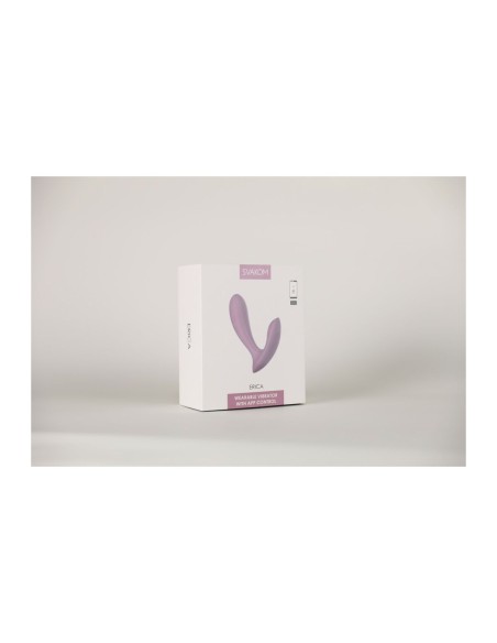 Plug Anal Svakom (8,3 cm)