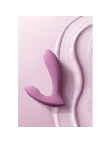 Plug Anal Svakom (8,3 cm)