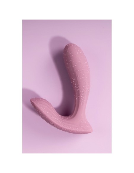 Plug Anal Svakom (8,3 cm)