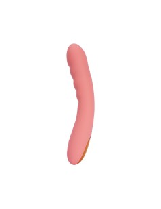 Vibrateur G-Spot Svakom Rose Pêche
