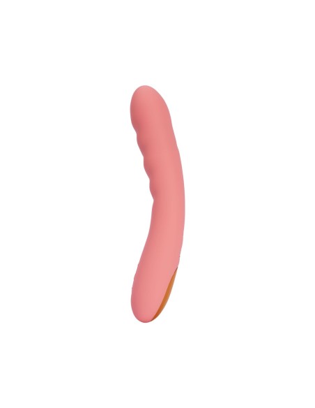 Vibrateur G-Spot Svakom Rose Pêche