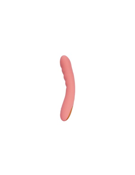 Vibrateur G-Spot Svakom Rose Pêche
