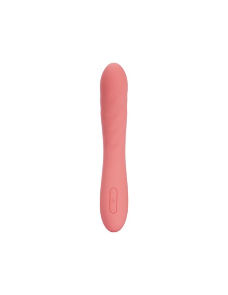 Vibrateur G-Spot Svakom Rose Pêche