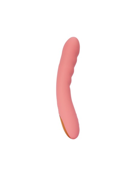 Vibrateur G-Spot Svakom Rose Pêche