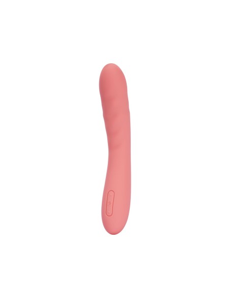 Vibrateur G-Spot Svakom Rose Pêche