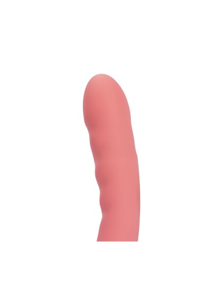 Vibrateur G-Spot Svakom Rose Pêche