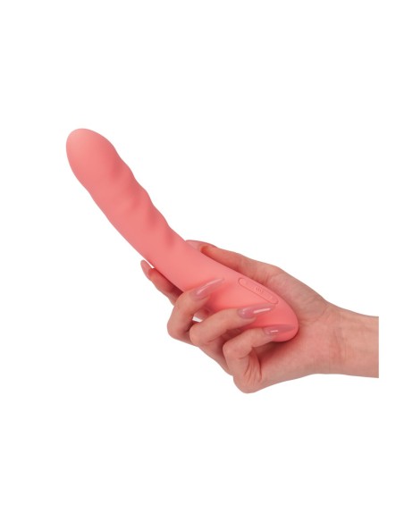 Vibrateur G-Spot Svakom Rose Pêche