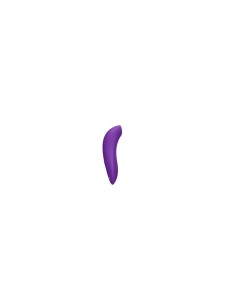 Aspirateur à clitoris We-Vibe Pourpre
