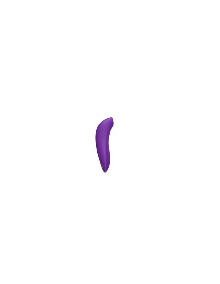 Aspirateur à clitoris We-Vibe Pourpre