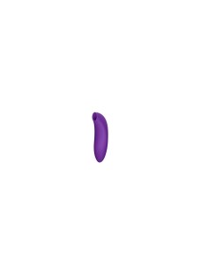 Aspirateur à clitoris We-Vibe Pourpre 2