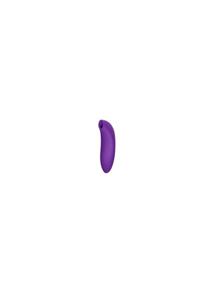 Aspirateur à clitoris We-Vibe Pourpre