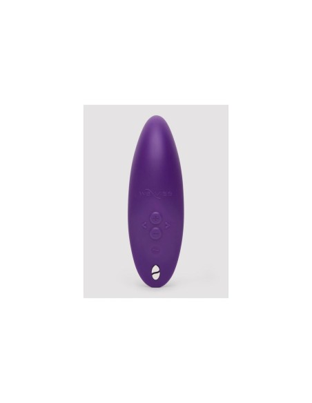 Aspirateur à clitoris We-Vibe Pourpre