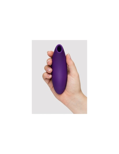 Aspirateur à clitoris We-Vibe Pourpre