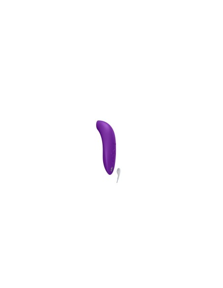 Aspirateur à clitoris We-Vibe Pourpre