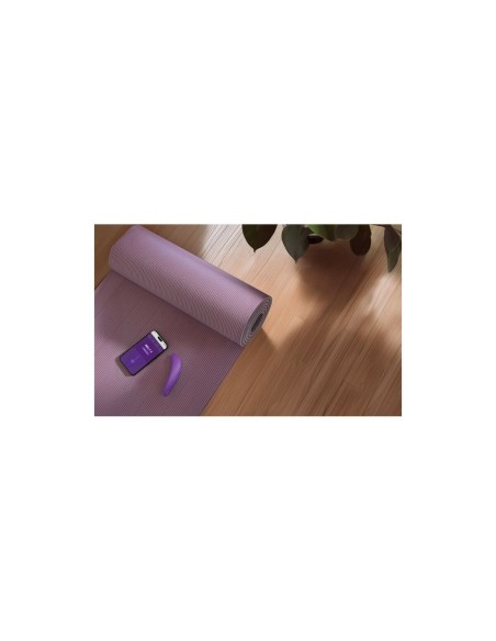 Aspirateur à clitoris We-Vibe Pourpre