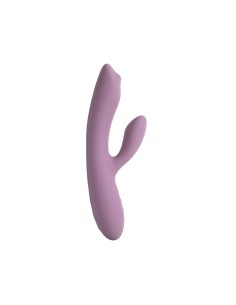 Vibration de Stimulation Double Svakom Rose